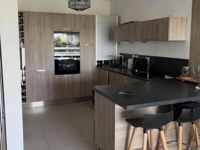 Location Maison 84 m² à Ville sur Yron 850 ¤ CC /mois