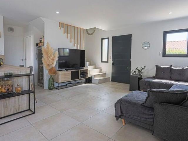 Location Maison 85 m² à Woimbey 749 ¤ CC /mois