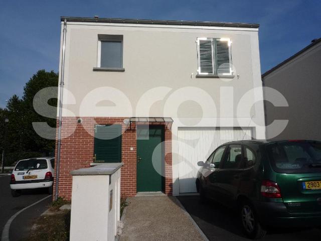 location maison 84 m² orleans 45000