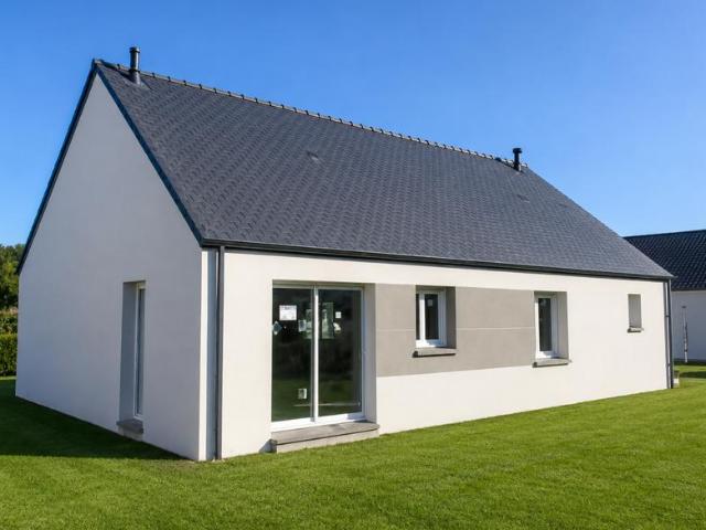 Location Maison 85 m² à Neuville sur Ornain 700 ¤ CC /mois