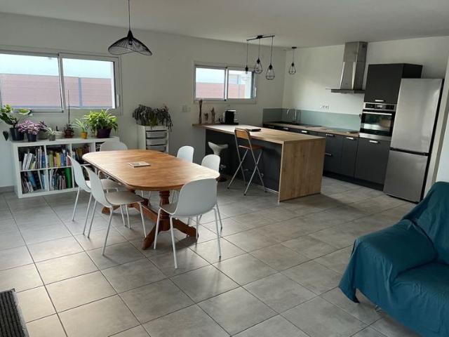 Location Maison 85 m² à Hatrize 900 ¤ CC /mois