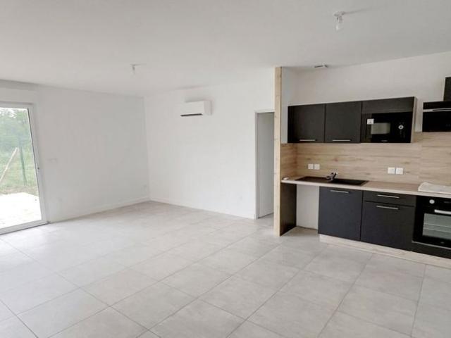 Location Maison 86 m² à Haussignémont 760 ¤ CC /mois
