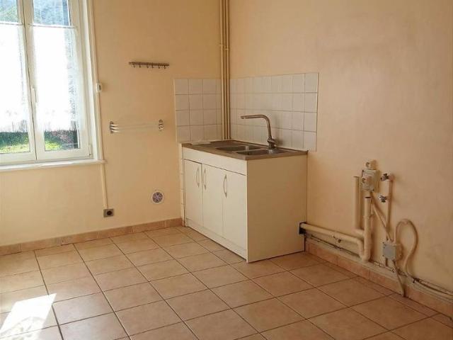 Location Maison