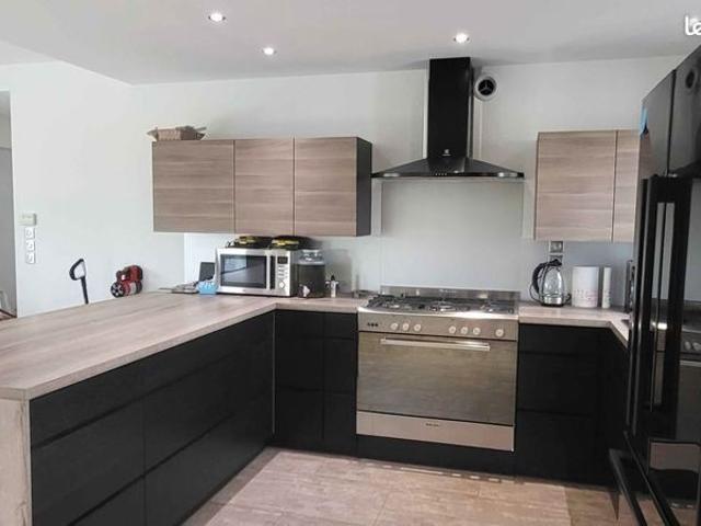 Location Maison 100 m² à Sainte Menehould 760 ¤ CC /mois