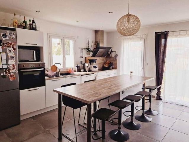 Location Maison 89 m² à Marson 793 ¤ CC /mois