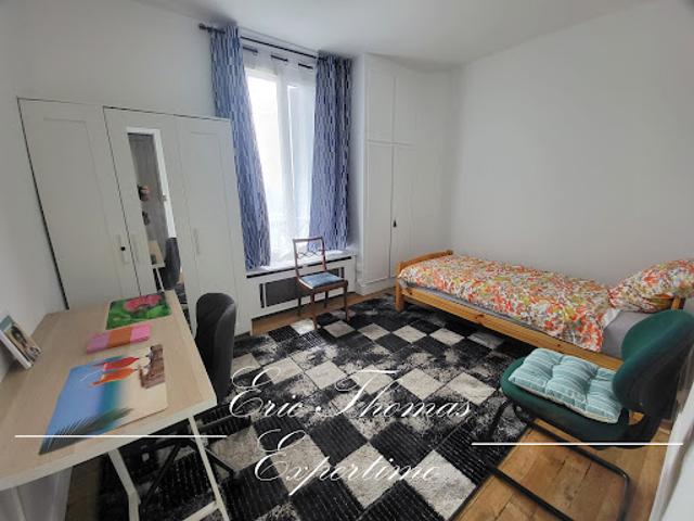 Location Maison 8 pièces 136 m2 Villeneuve Saint Georges