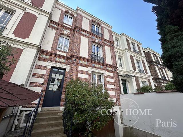 Location Maison 8 pièces 141 m2 Courbevoie