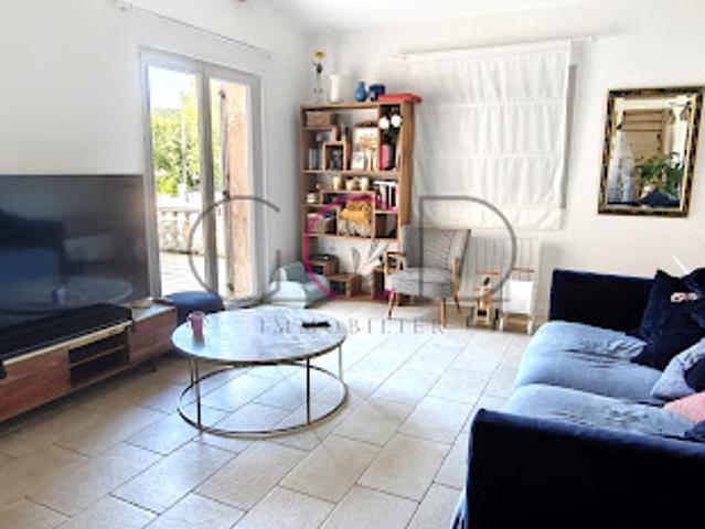 Location Maison 8 pièces 155 m2 Ventabren