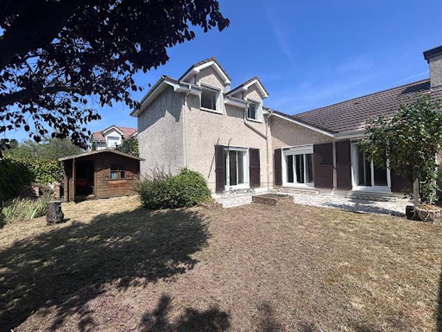 Location Maison 8 pièces 152 m2 Montesson