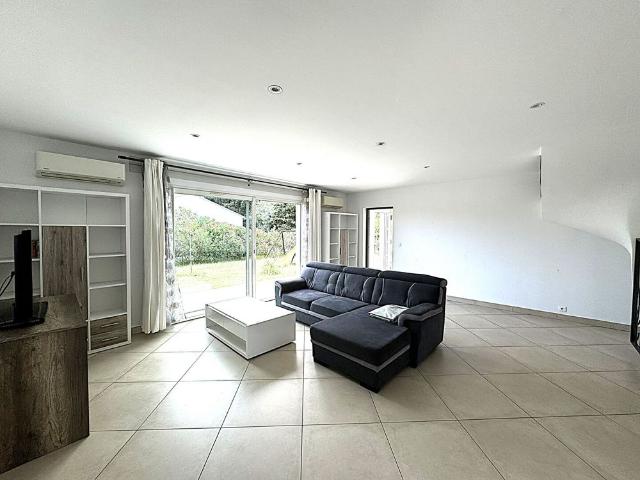 Location Maison 8 pièces 152m²