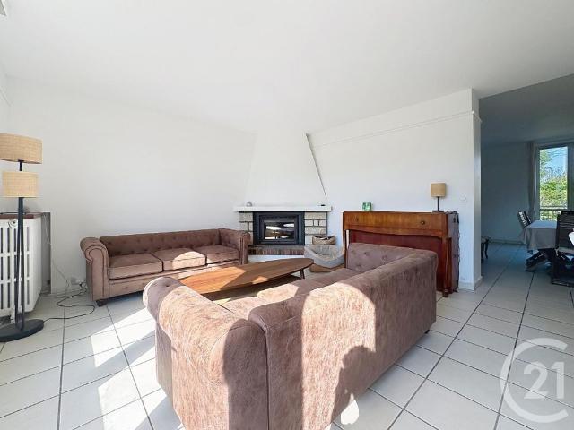 Location Maison 8 pièces 152m² PONTHIERRY 77310