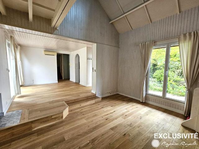 Location Maison 8 pièces 165m² FOURQUEUX 78112