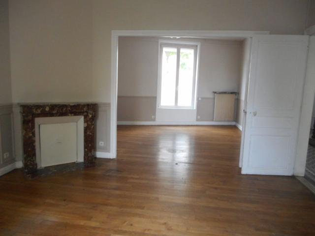 Location Maison 8 pièces 165m² REIMS 51100