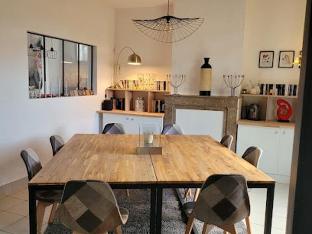 Location Maison 8 pièces 170 m2 Dannes
