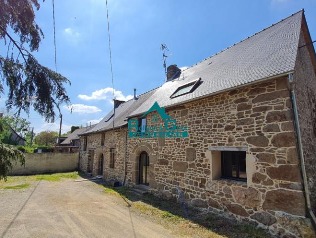 Location maison 8 pièces 170 m²