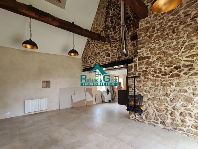 Location Maison 8 pièces 170m²