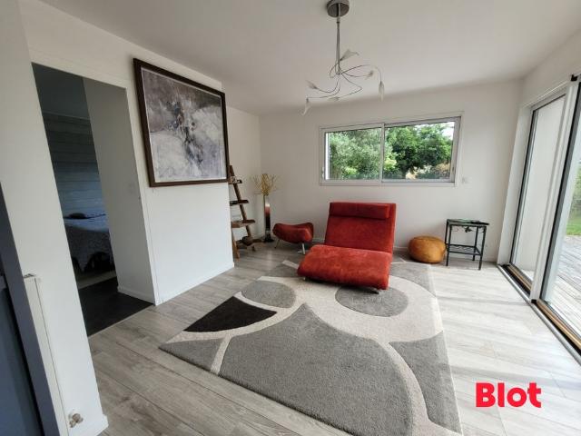 Location Maison 8 pièces 181m² GEVEZE 35850