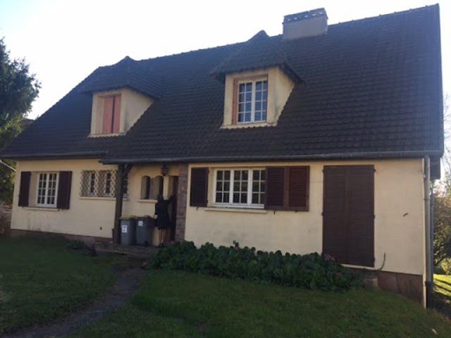 Location Maison 8 pièces 195 m2 Saint Leu la Forêt
