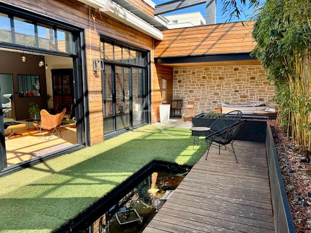 Location Maison 8 pièces 190 m2 Clermont Ferrand
