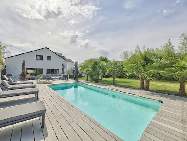 Location Maison 8 pièces 200 m2 Croissy sur Seine