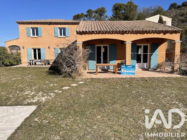 Location Maison 8 pièces 215 m2 Saint Michel l'Observatoire