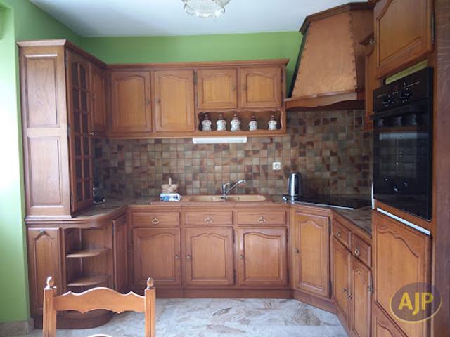 Location Maison 8 pièces 224.44 m2 La Vraie Croix