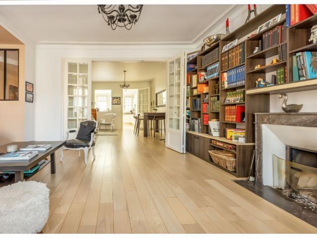 Location Maison 8 pièces 240m² NANTES 44100