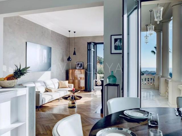 Location Maison 8 pièces 253m² NICE 06300