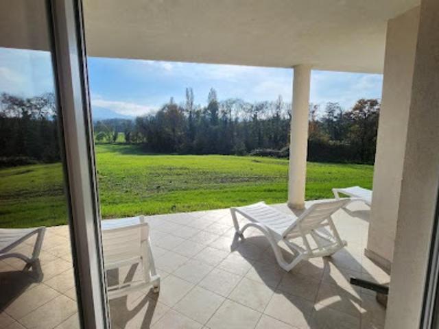 Location Maison 8 pièces 400 m2 Saint Julien en Genevois