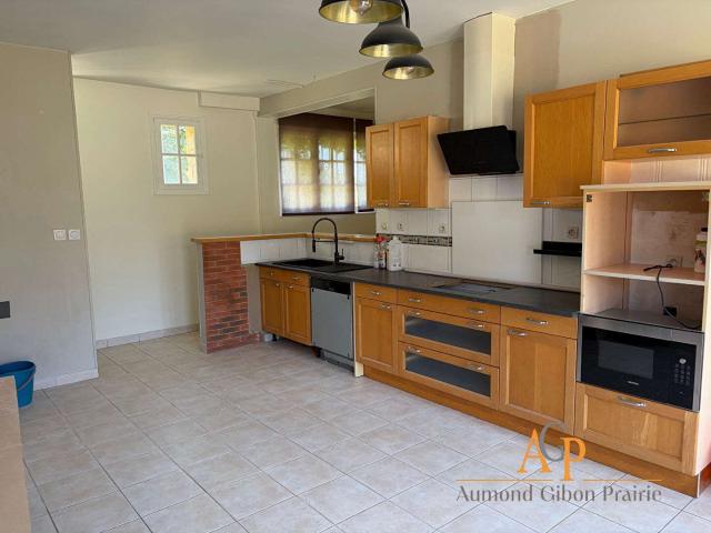 Location maison 8 pièces Bavent 14