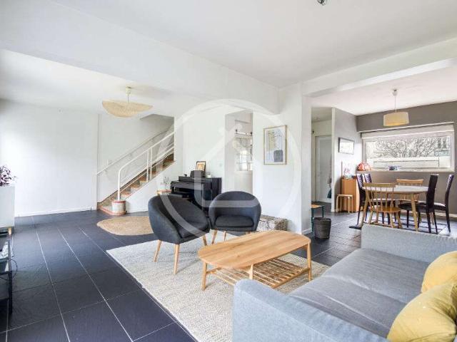 Location maison 8 pièces Nantes Zola 44