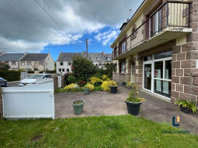 Location maison 8 pièces Saint Brieuc 22