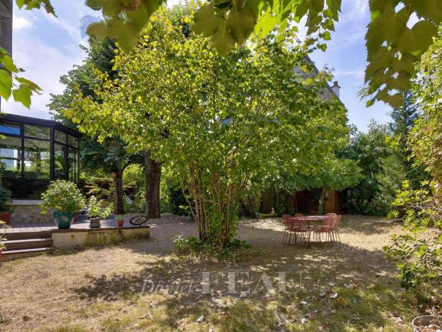 Location maison 8 pièces Sceaux 92