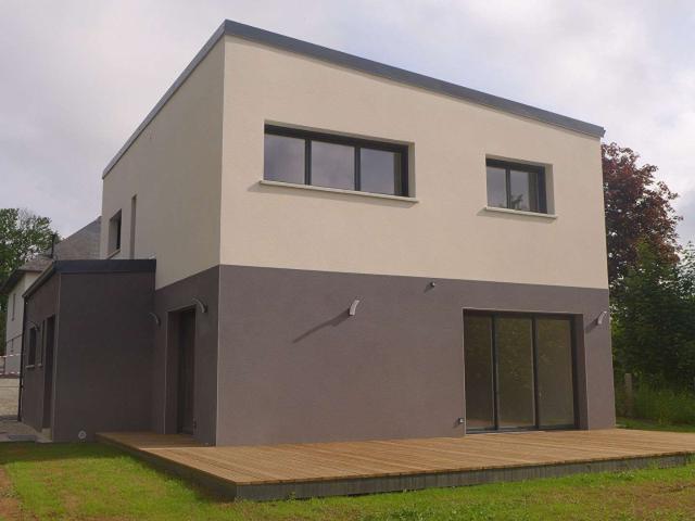 Location maison 8 pièces Pacé 35
