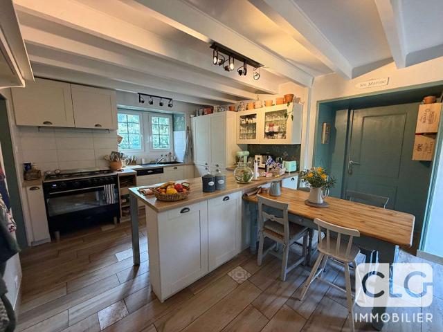 Location maison 8 pièces Quimper 29
