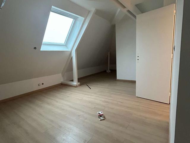 Location maison 8 pièces Rennes Beauregard 35
