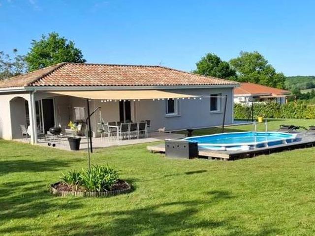 Location Maison 90 m² à La Neuville Au Pont 730 ¤ CC /mois