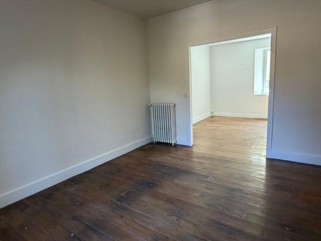 Location maison, 94 m² T 3 à Mazamet, 610 €