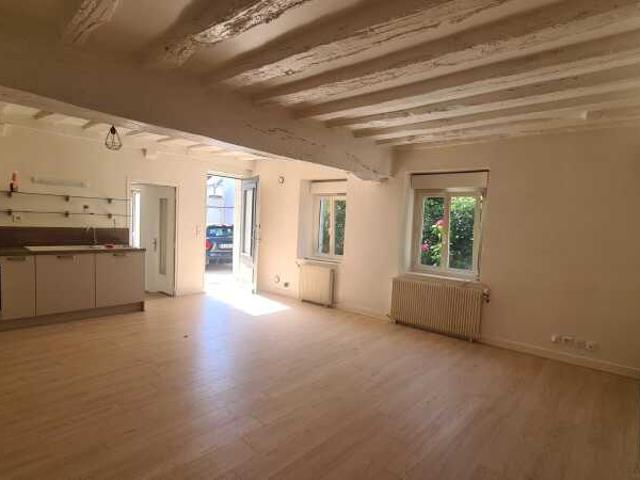 location maison 95 m² orleans: t0 de 95.67 m² | 14143 durand montouché