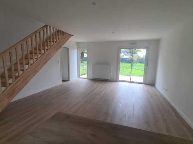 Location Maison 97 m²