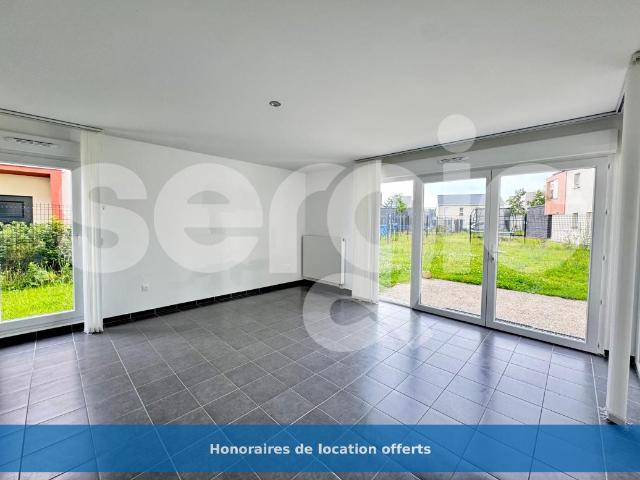 location maison 99 m² sin le noble 59450