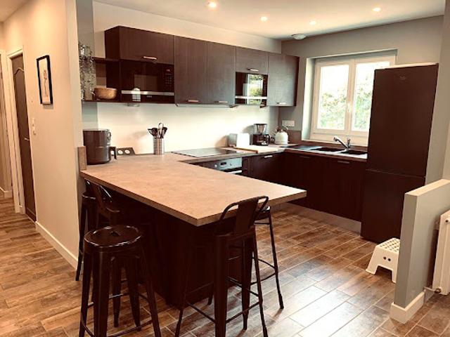 Location Maison 9 pièces 165.3 m2 Orleans