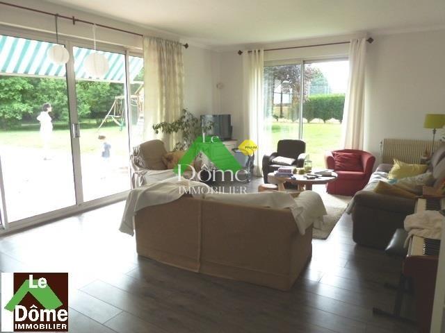 Location Maison 9 pièces 171m² ST CREPIN IBOUVILLERS 60149