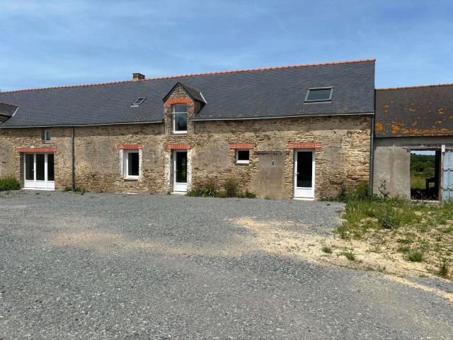 Location maison 9 pièces Camoël 56