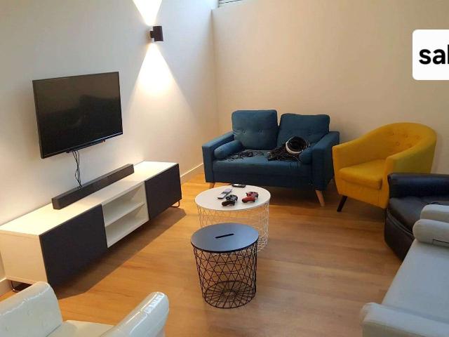 Location maison 9 pièces Cholet 49