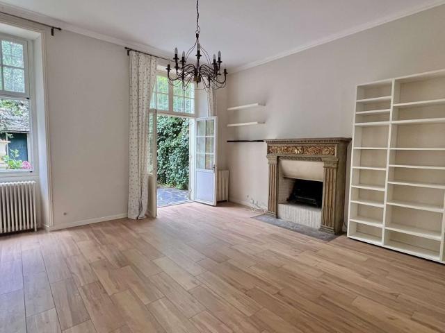 Location maison 9 pièces Nantes 44