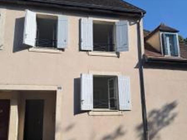 location maison couleuvre 4 pièces 80 m2 allier 03320 508 € / mois