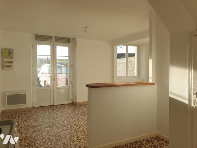 LOCATION MAISON COULVAIN