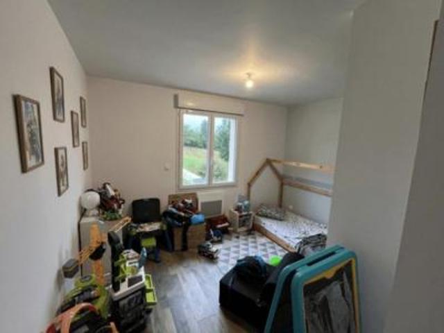 location maison coussac bonneval 5 pièces 93 m2 haute vienne 87500 850 € / mois