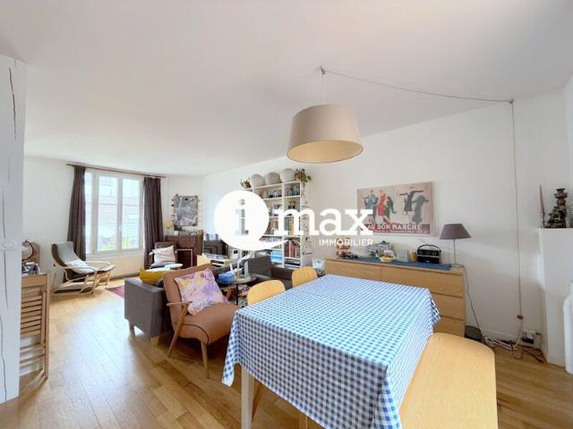 Location Maison COURBEVOIE